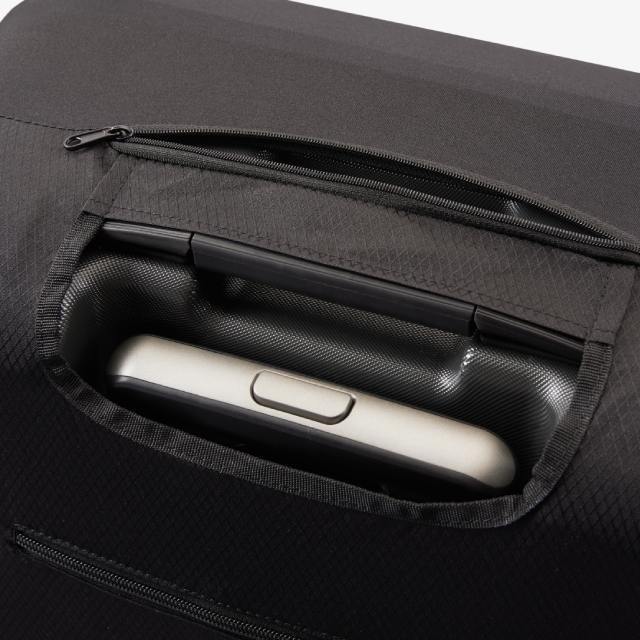 TRAVEL LINK ACC. FOLDABLE LUGGAGE COVER L
