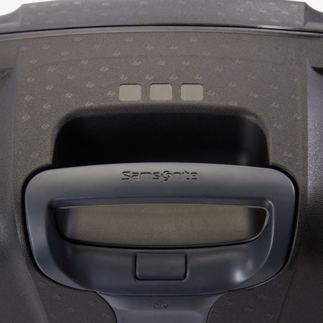 AERIS COMFORT SPINNER 82/31 TSA