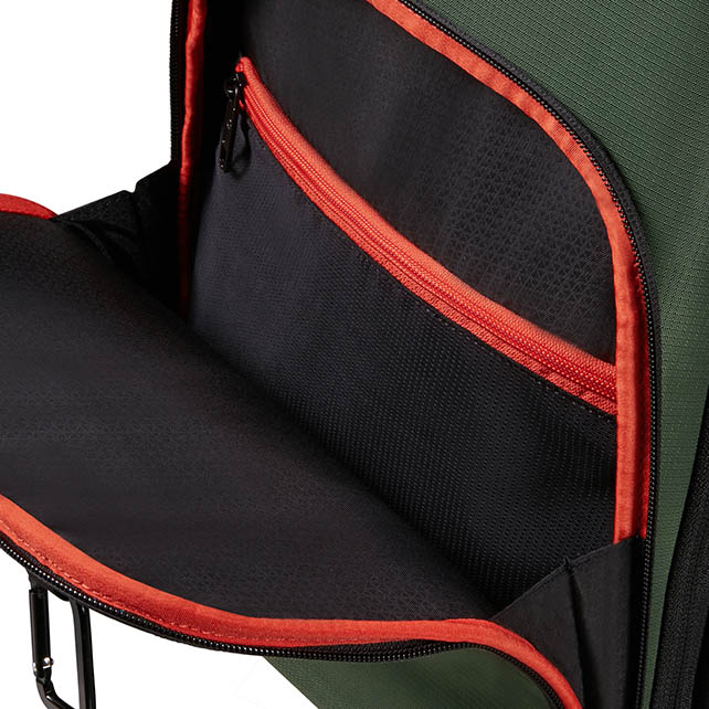 BIZ2GO BACKPACK 15.6 DAYTRIP