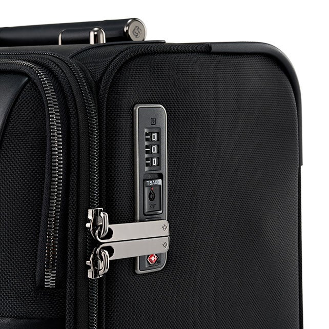 SBL SIGNATURE ROLLING TOTE