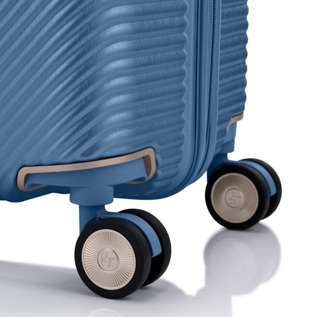 SBL RICHMOND II SPINNER 75/28 TAG