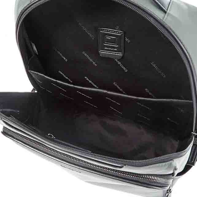 JEFFERY BACKPACK 15.6"