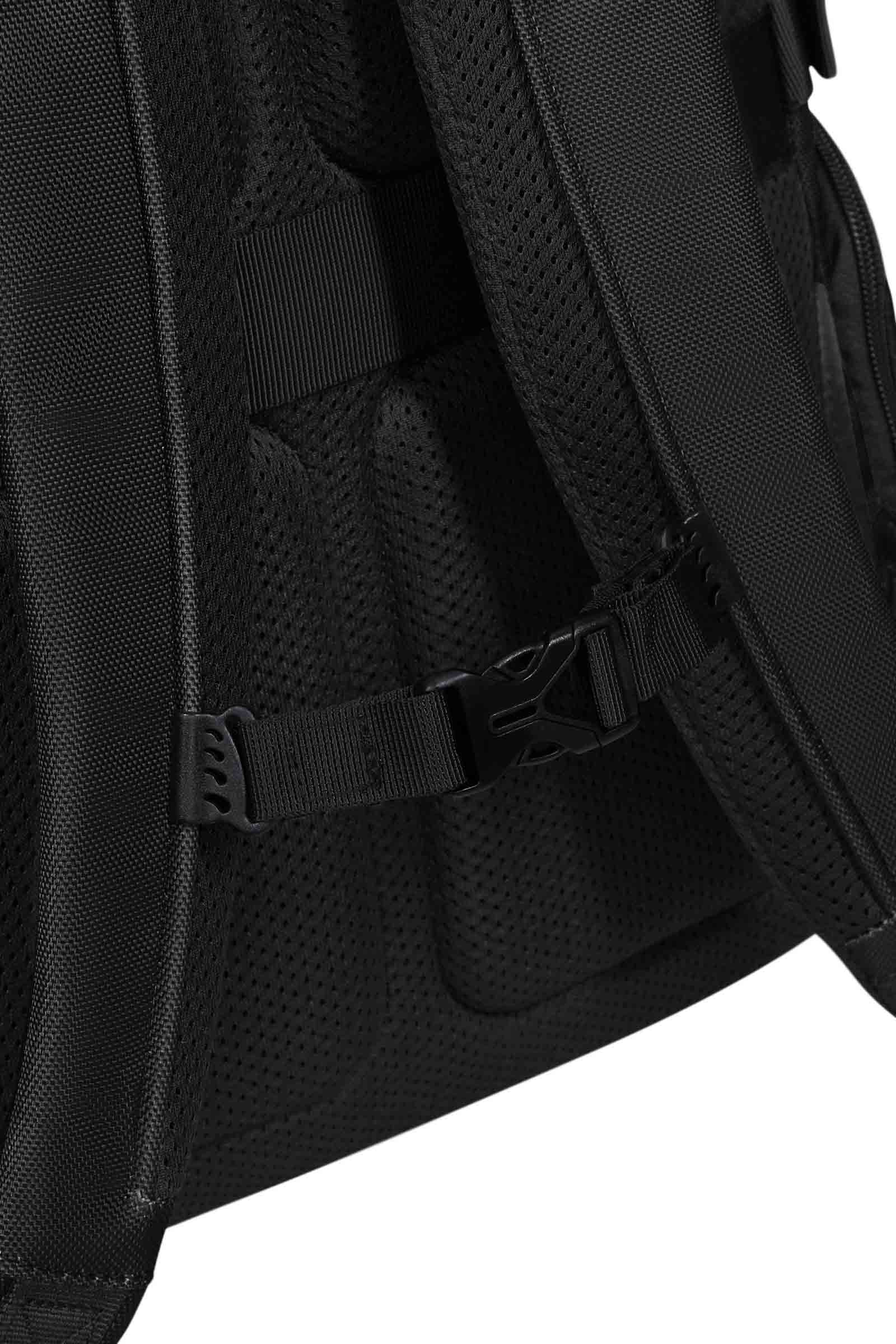 BLEISURE NEX UNDERSEAT BACKPACK M 15.6"