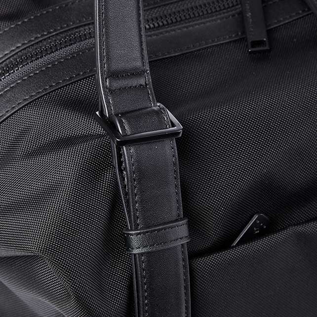 CRAGGAN BOSTON BAG 15.6"