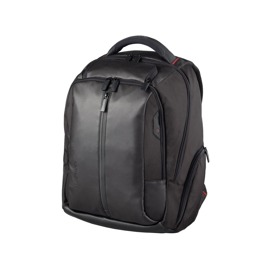 samsonite locus laptop backpack