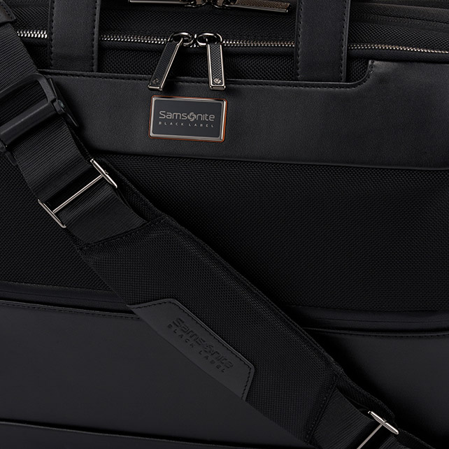 SBL SIGNATURE BRIEFCASE 15.6"