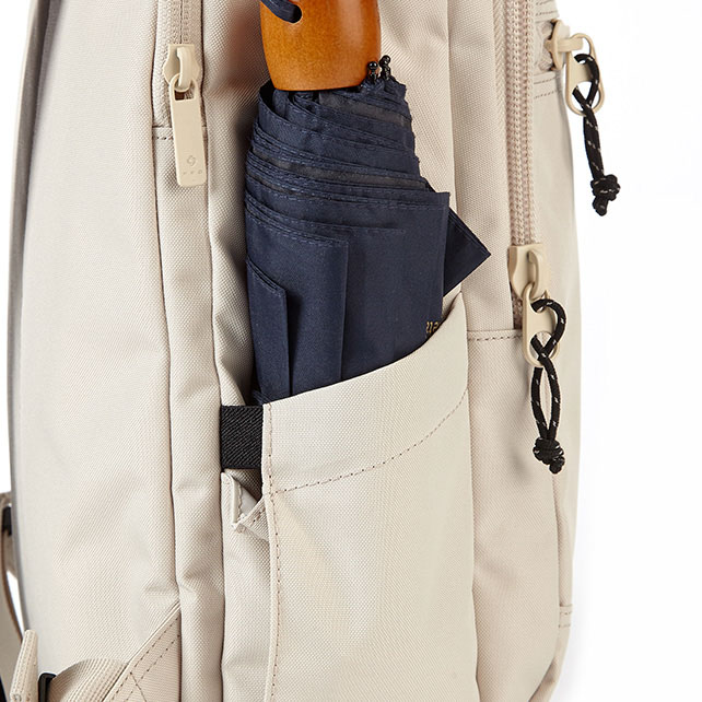 CLYNEE BACKPACK M 14"