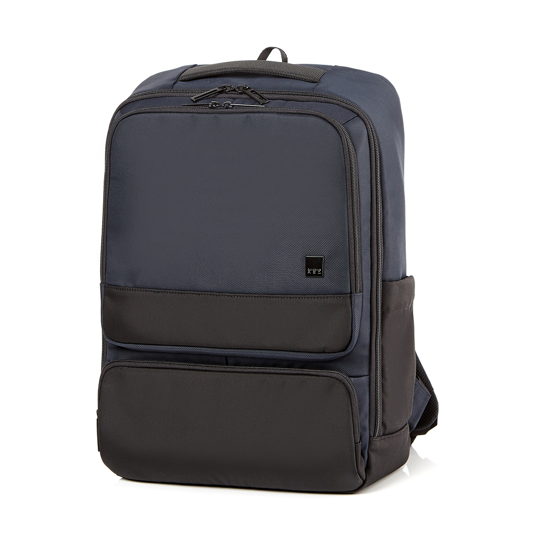 Samsonite Red WAVELEY BACKPACK