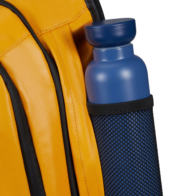 ECODIVER LAPTOP BACKPACK L 17.3"