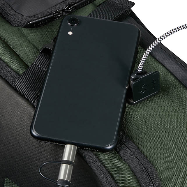 BIZ2GO BACKPACK 15.6 DAYTRIP