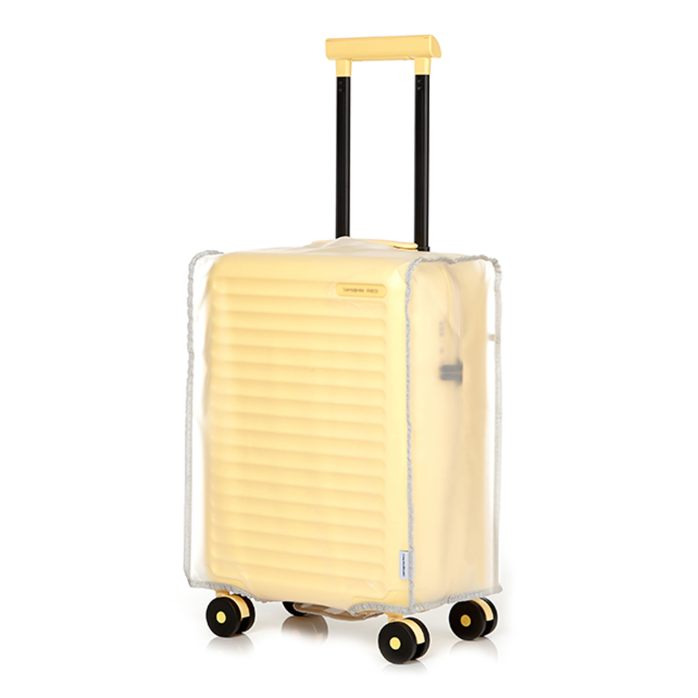 TOIIS BLOSSOM SPINNER 55/20 EXP + COVER