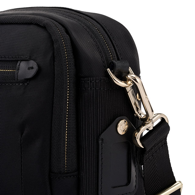 AUDRINA 2 IN 1 SHOULDER BAG S