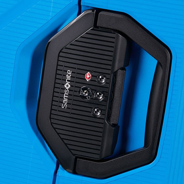 MAGNUM ECO SPINNER 69/25