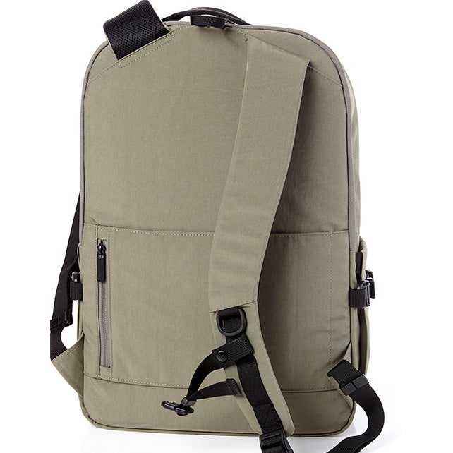 MARSTON 2 BACKPACK 15"