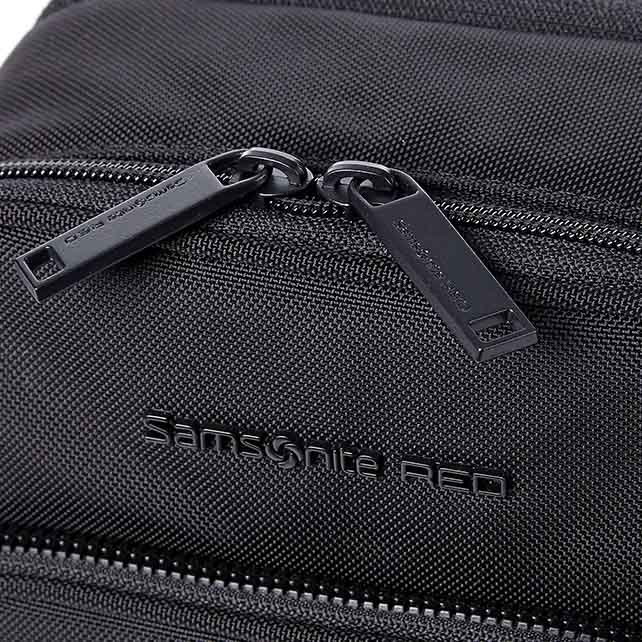 CRAGGAN MINI CROSS  detail | Samsonite