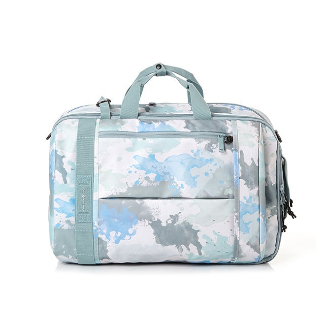 VICKSON 3WAYS BACKPACK 17"