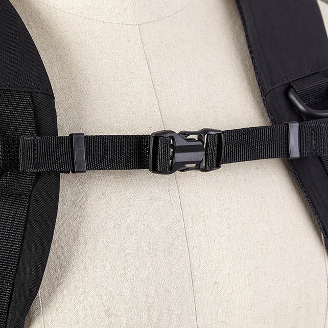 MARSTON 2 BACKPACK 15"