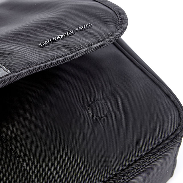 CRAGGAN MESSENGER BAG