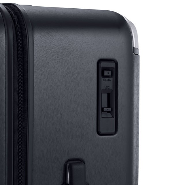 ZENPOD SPINNER 75/28 TRUNK