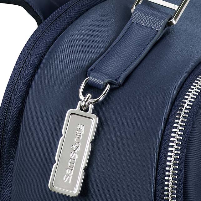 KARISSA EVO ROUND BACKPACK 15.6"