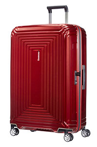 ASPERO SPINNER 75/28  size | Samsonite