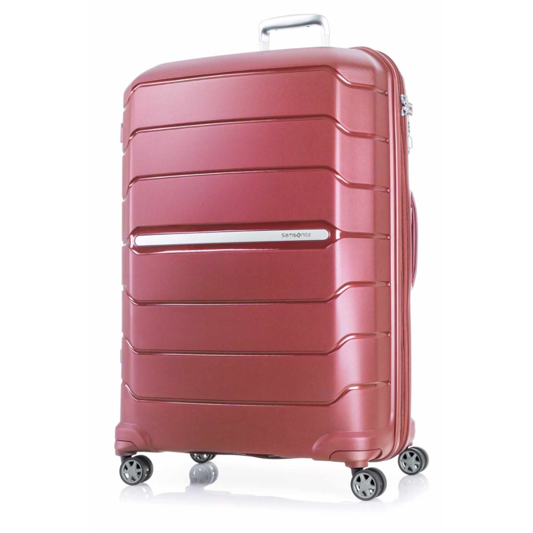 Samsonite Oc2lite Spinner 81 Exp-s