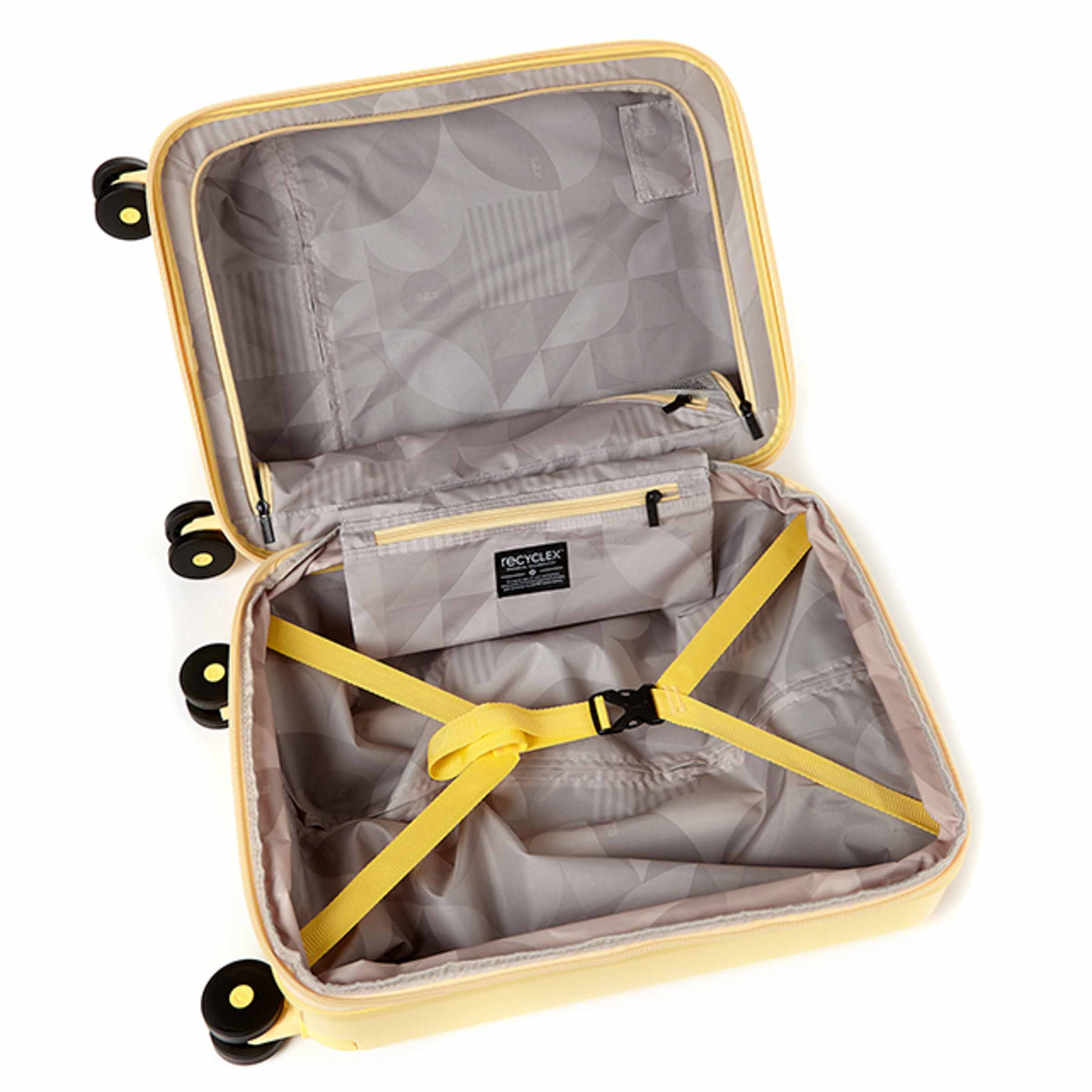 TOIIS BLOSSOM SPINNER 55/20 EXP + COVER