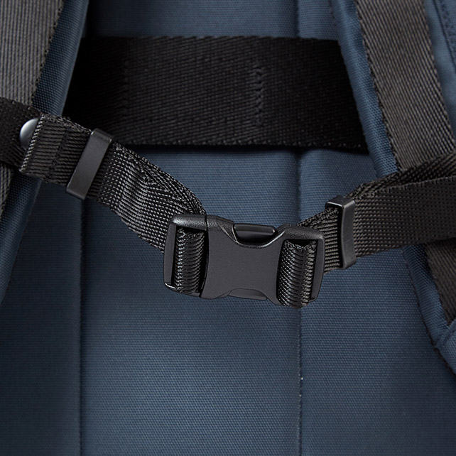 SEMLIN BACKPACK 15.6"