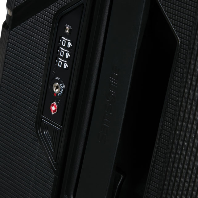 MAGNUM ECO SPINNER 69/25