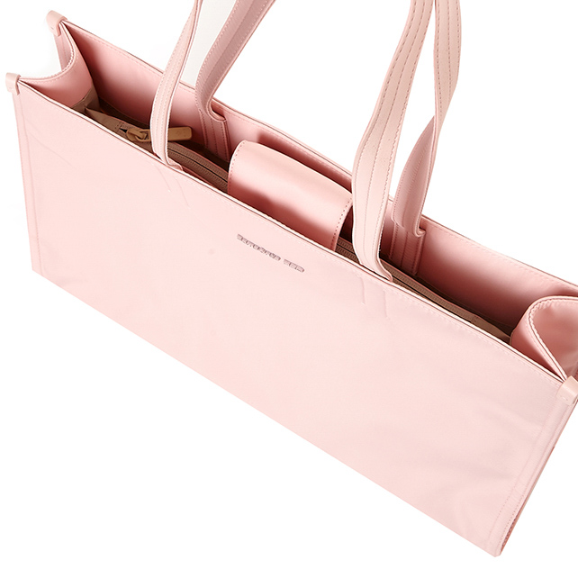 FERLEY SHOULDER BAG 14"