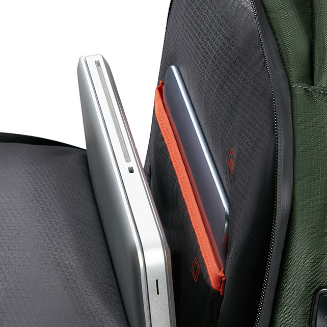 BIZ2GO BACKPACK 15.6 DAYTRIP