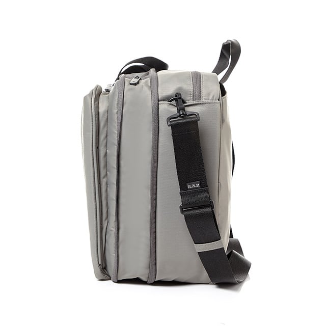 RHIANN 3WAY BACKPACK 15"
