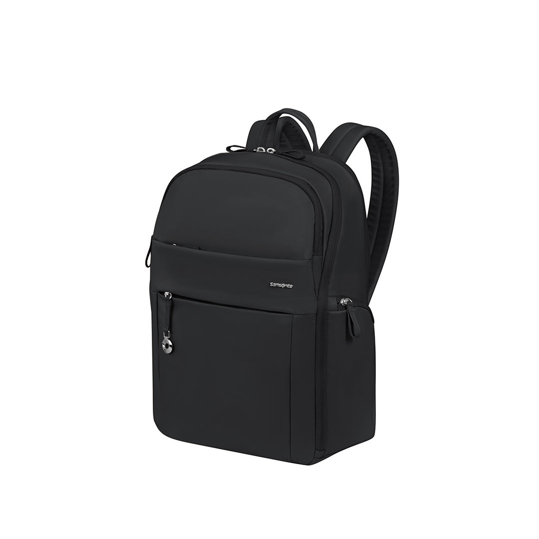 【Samsonite】新品未使用 日本未発売大人気 多機能 リュック 黒 Samsonite Move 5 Backpack 14.1