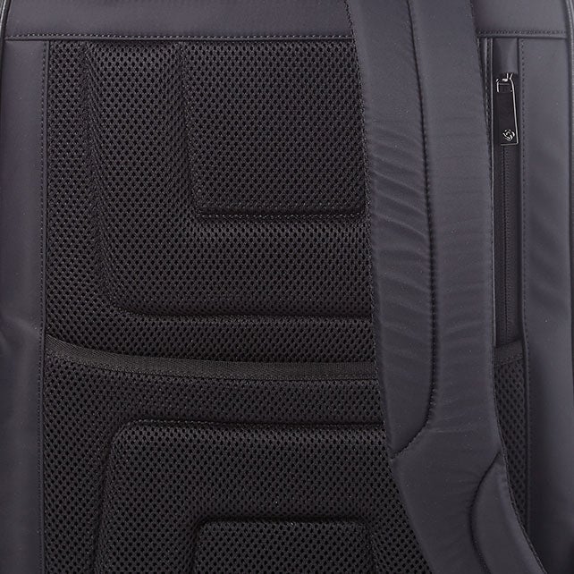 JEFFERY BACKPACK 15.6"