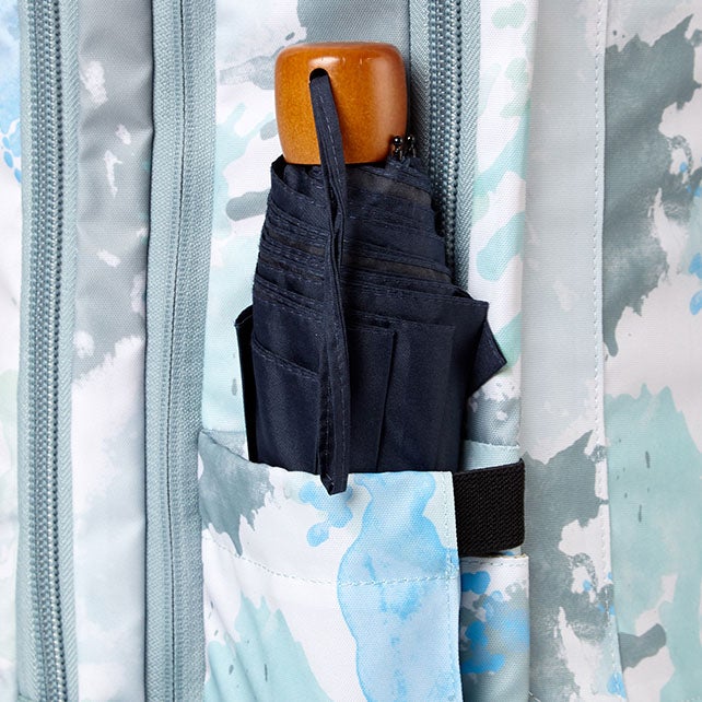 VICKSON 3WAYS BACKPACK 17"