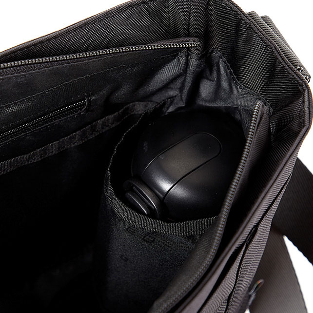 ROGART MESSENGER BAG