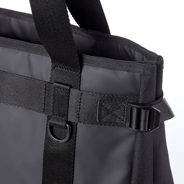 STOCKTON TOTE  detail | Samsonite