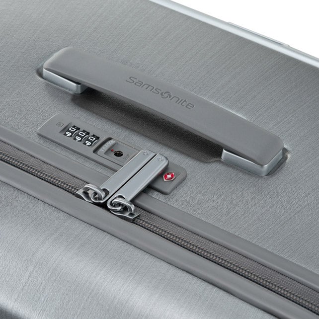 ZENPOD SPINNER 75/28 TRUNK