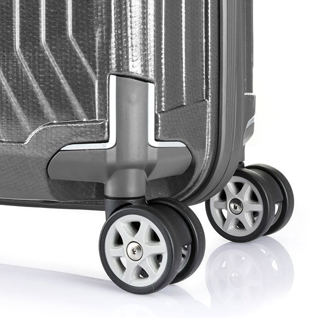 LITE-BOX SPINNER 55/20