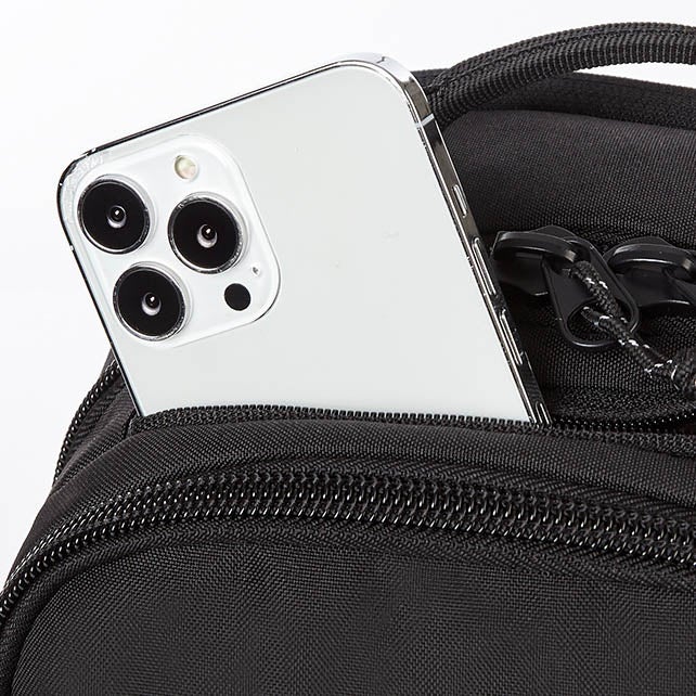 CLYNEE BACKPACK M 14"