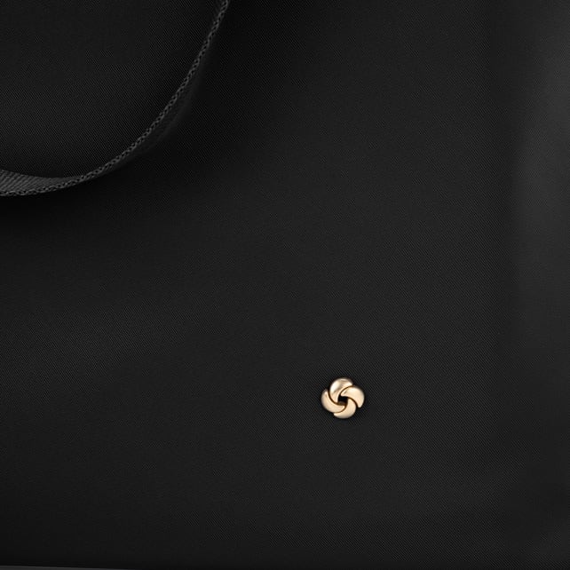 VALERIE VERTICAL TOTE + POUCH