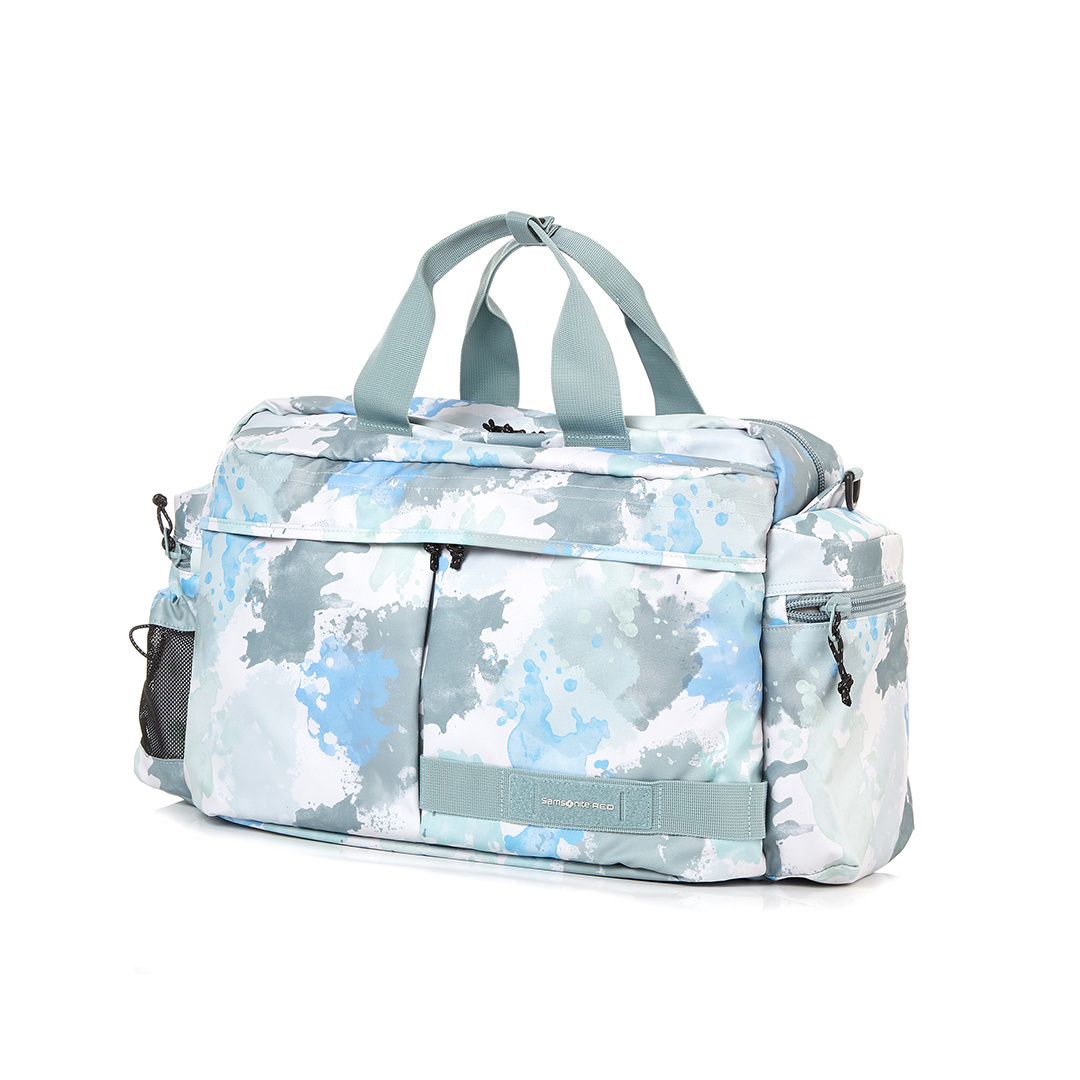 Samsonite boston bag outlet