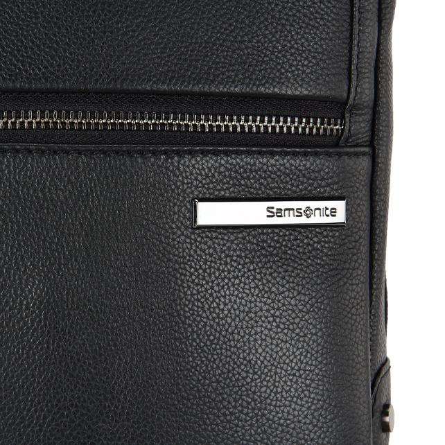 ESQUIRE LTH CROSS SHOULDER BAG