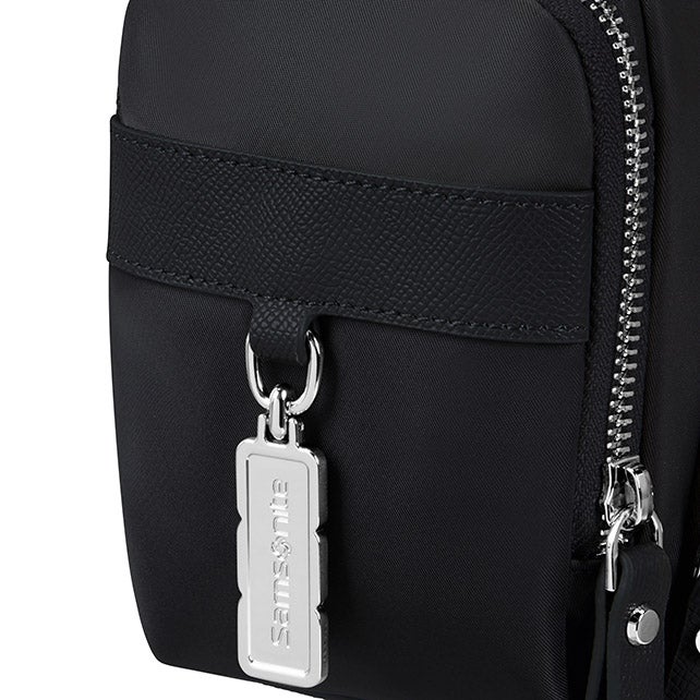 KARISSA EVO SHOULDER BAG MULTI PKT