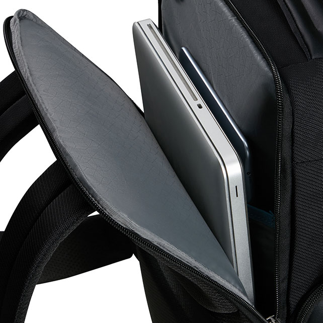 EVOSIGHT BACKPACK 15.6"