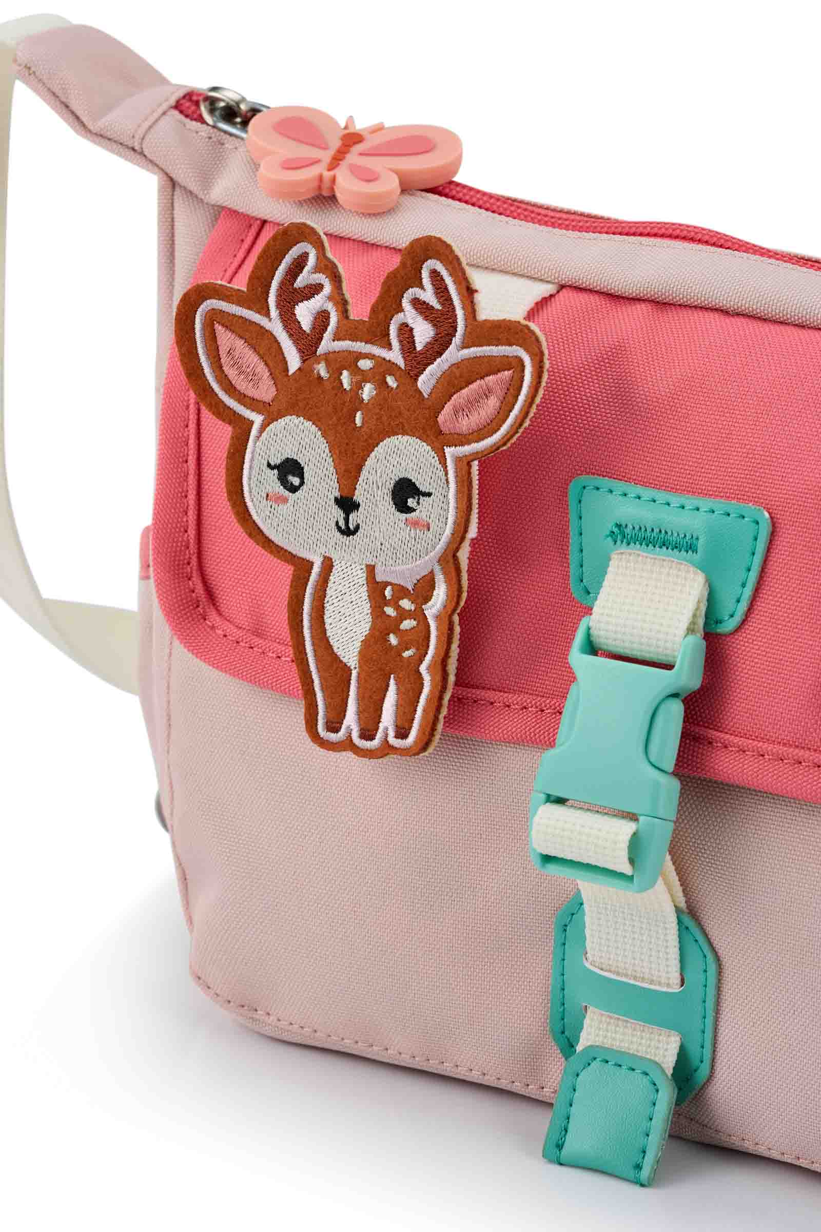 SAMMIES DREAMS CROSSBODY S DEER