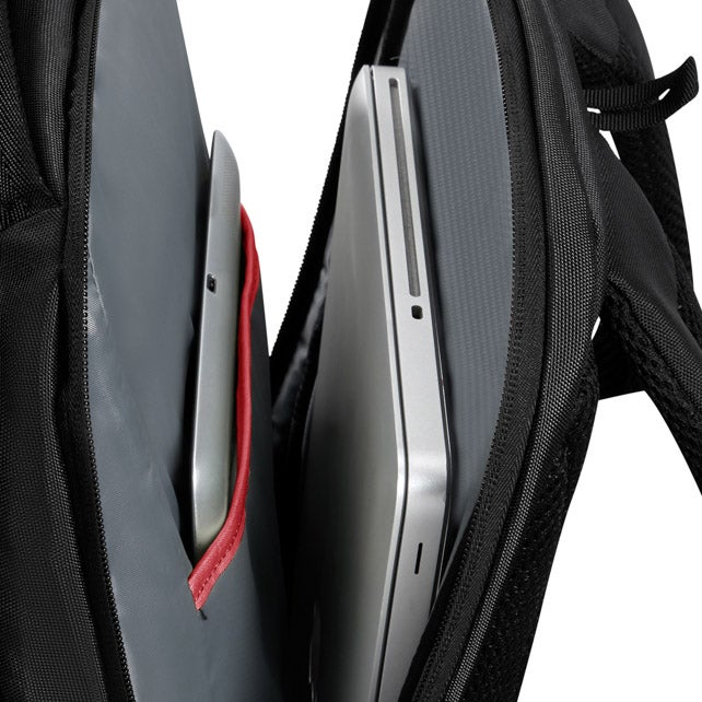 GUARDIT 3.0 LAPTOP BACKPACK M 15.6'