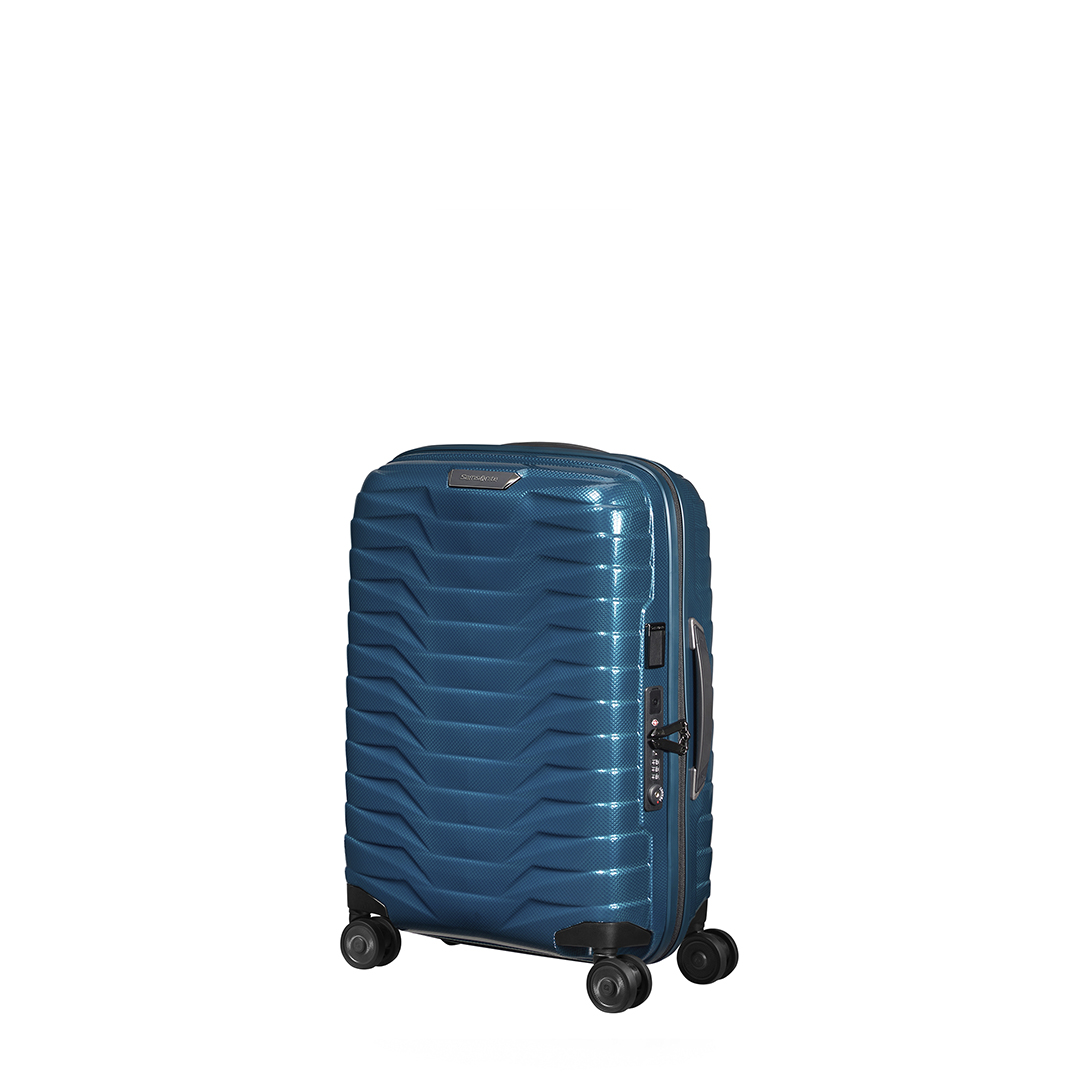 samsonite polygon spinner 55 20
