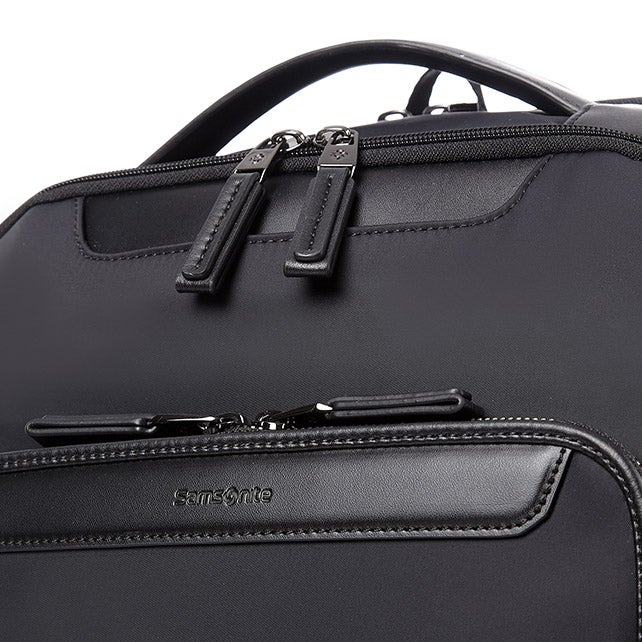 JEFFERY BACKPACK M 15.6"