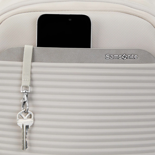 PARALUX BT 2-1 TRAVEL BACKPACK 15.6"